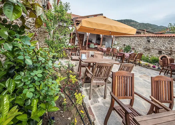 Hotel Kadilar Pasazade Konagi Butik Birgi