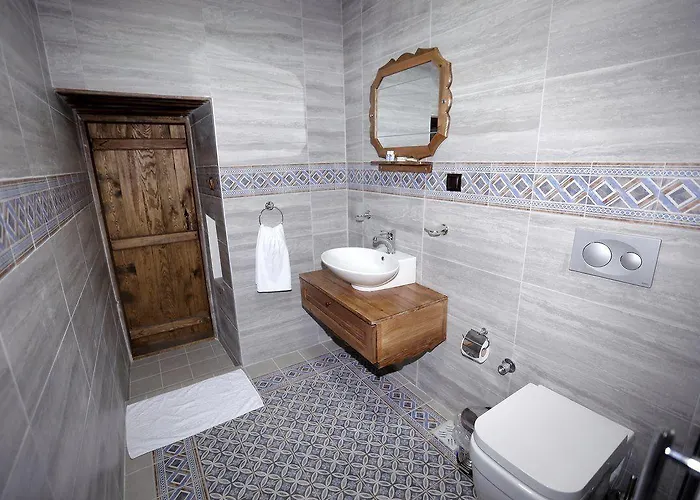 Kadilar Pasazade Konagi Butik Hotel *