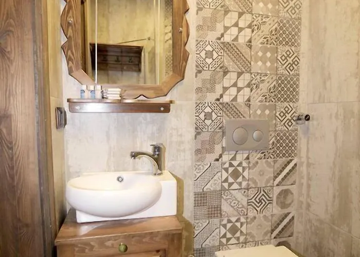 Hotel Kadilar Pasazade Konagi Butik *