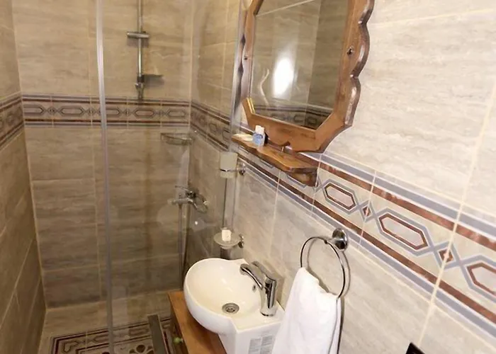 Kadilar Pasazade Konagi Butik * Birgi