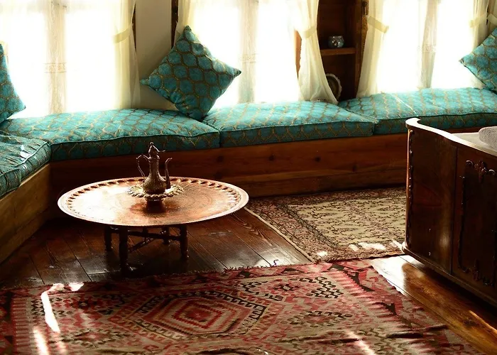 Kadilar Pasazade Konagi Butik *