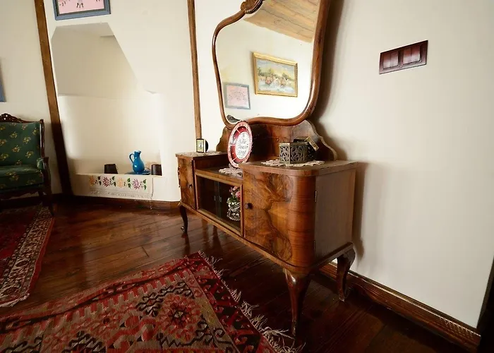 Kadilar Pasazade Konagi Butik *